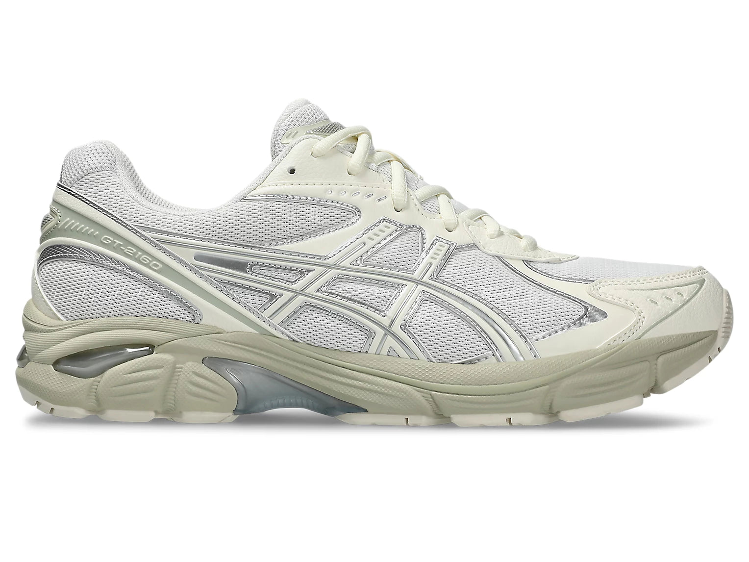 ASICS GEL GT 2160 - White Cream - FREESTYLE LLORET