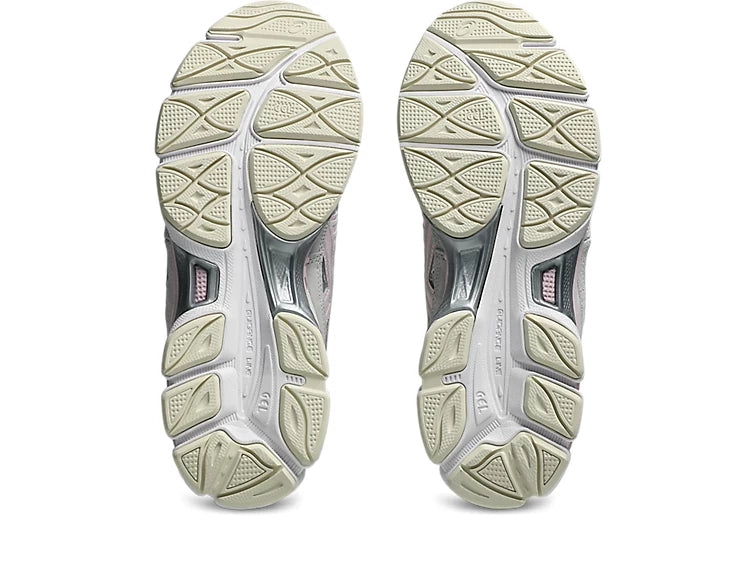 ASICS GEL NYC -  Concrete/Barely Rose - FREESTYLE LLORET