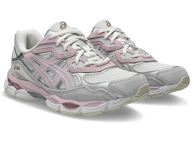 ASICS GEL NYC -  Concrete/Barely Rose - FREESTYLE LLORET