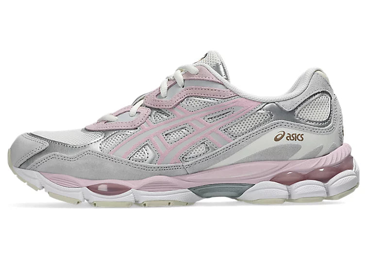 ASICS GEL NYC -  Concrete/Barely Rose - FREESTYLE LLORET