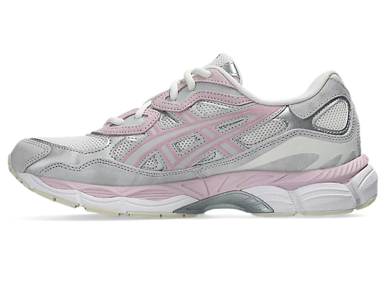 ASICS GEL NYC -  Concrete/Barely Rose - FREESTYLE LLORET