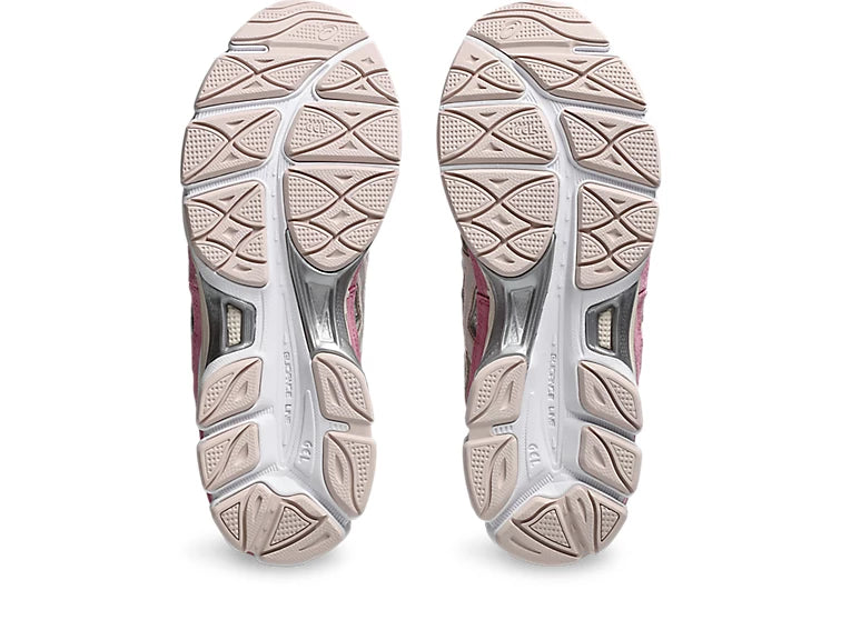 ASICS GEL NYC - Cream/Mineral Beige - FREESTYLE LLORET