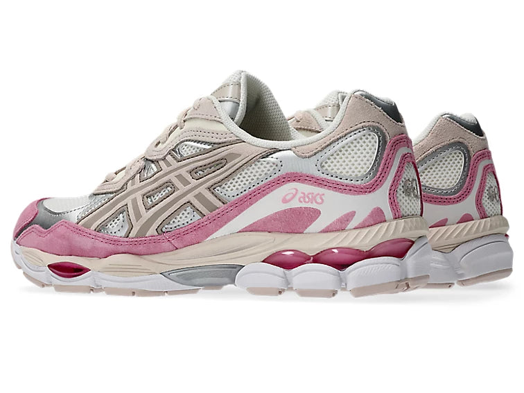 ASICS GEL NYC - Cream/Mineral Beige - FREESTYLE LLORET