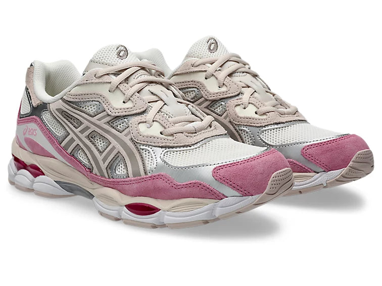 ASICS GEL NYC - Cream/Mineral Beige - FREESTYLE LLORET