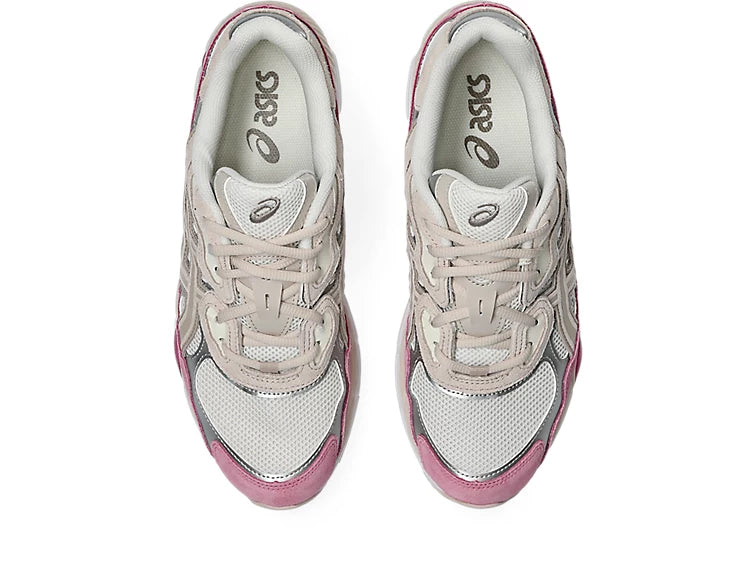 ASICS GEL NYC - Cream/Mineral Beige - FREESTYLE LLORET