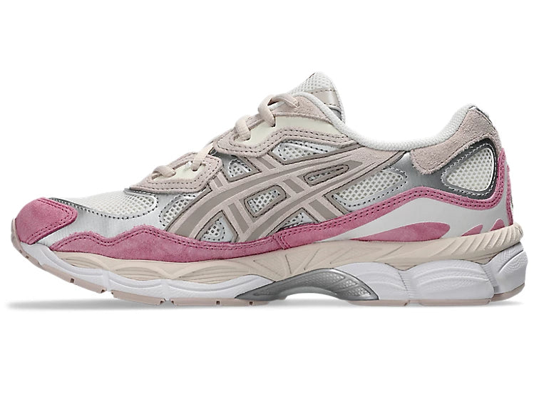 ASICS GEL NYC - Cream/Mineral Beige - FREESTYLE LLORET