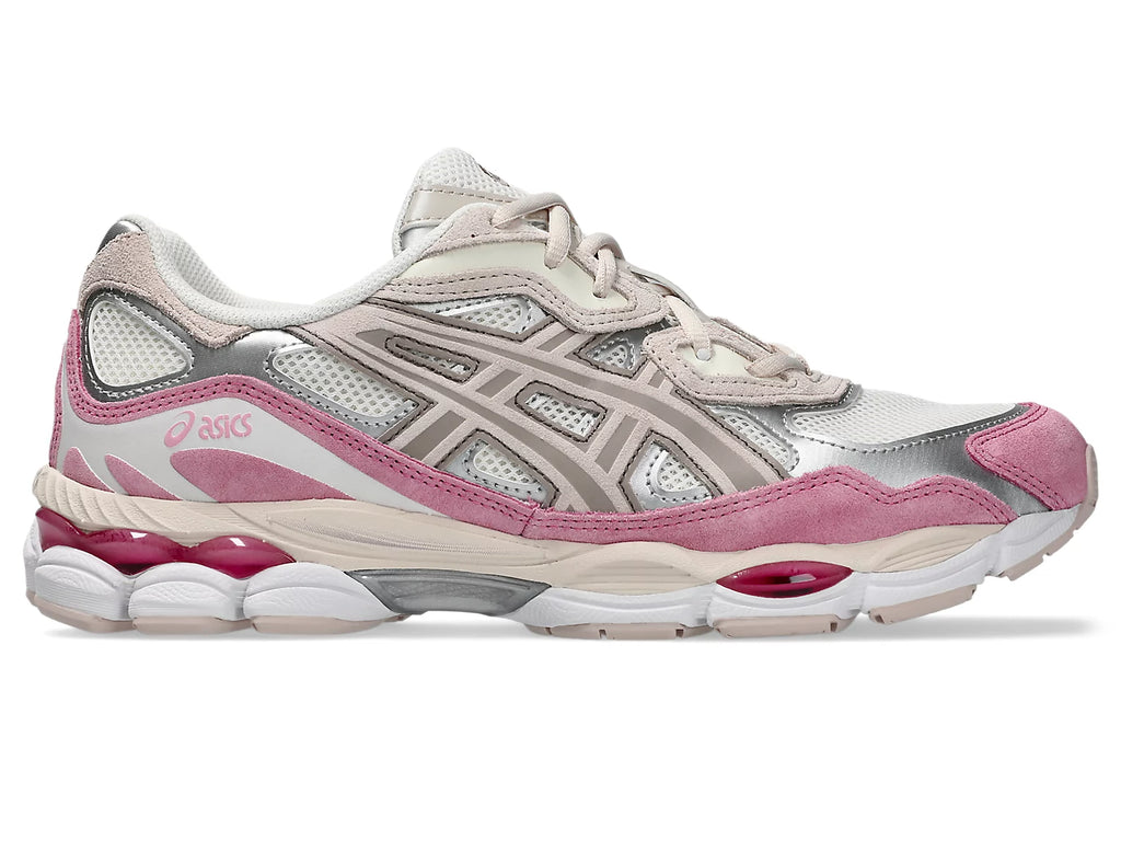 ASICS GEL NYC - Cream/Mineral Beige - FREESTYLE LLORET