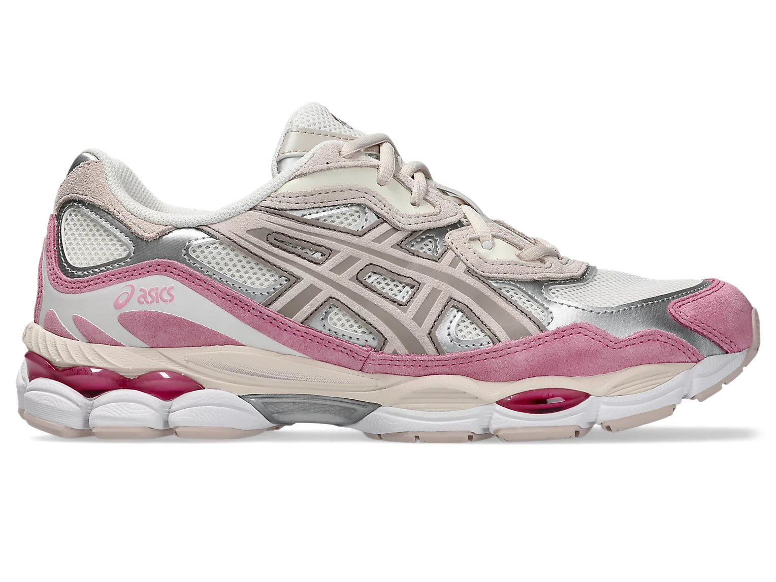 ASICS GEL NYC - Cream/Mineral Beige - FREESTYLE LLORET