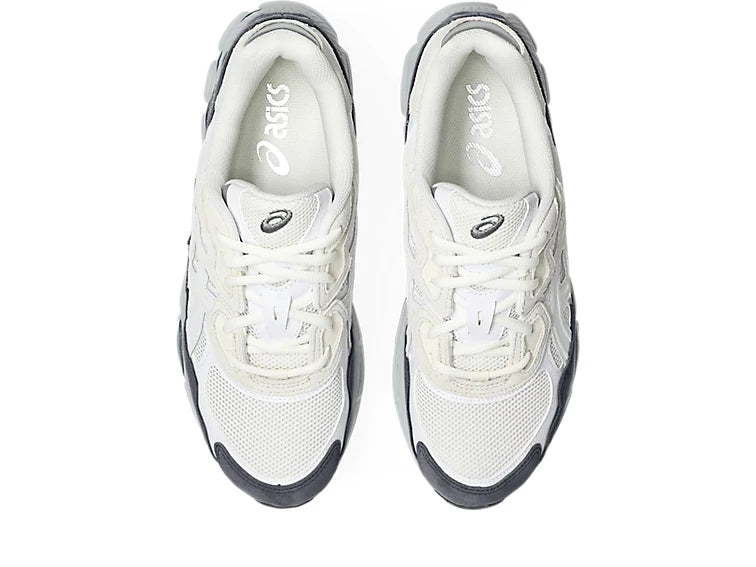 ASICS GEL NYC - Cream/White - FREESTYLE LLORET