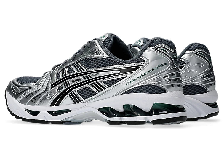 ASICS GEL KAYANO 14 - Metropolis Jasper Green - FREESTYLE LLORET