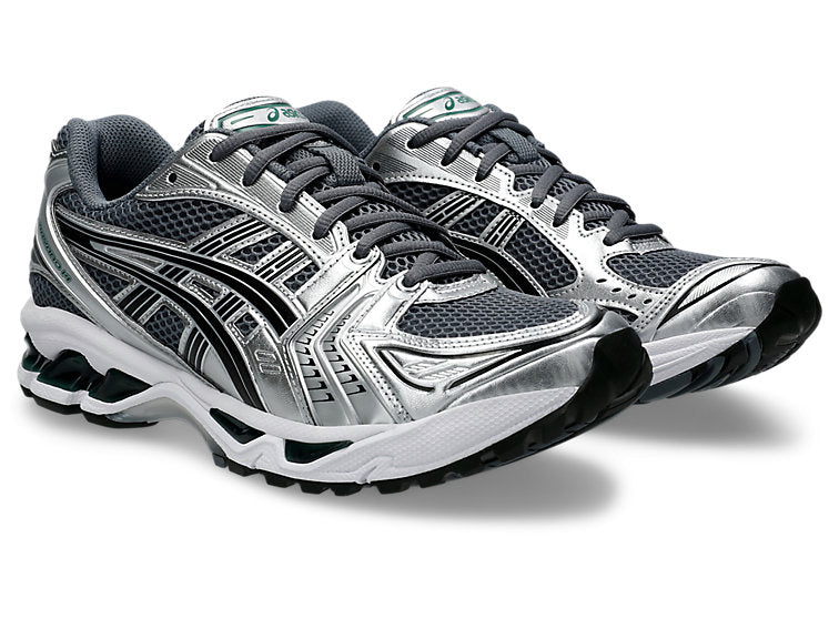 ASICS GEL KAYANO 14 - Metropolis Jasper Green - FREESTYLE LLORET
