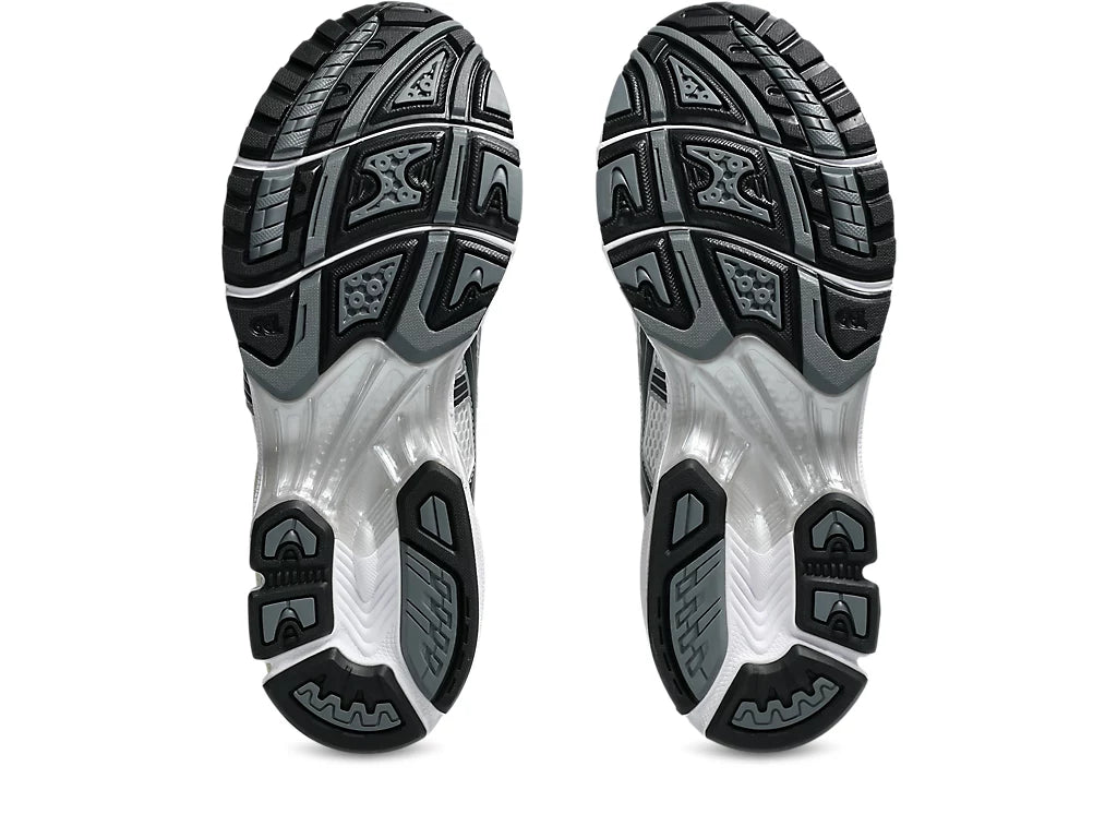 ASICS GEL KAYANO 14 - White/Graphite Grey