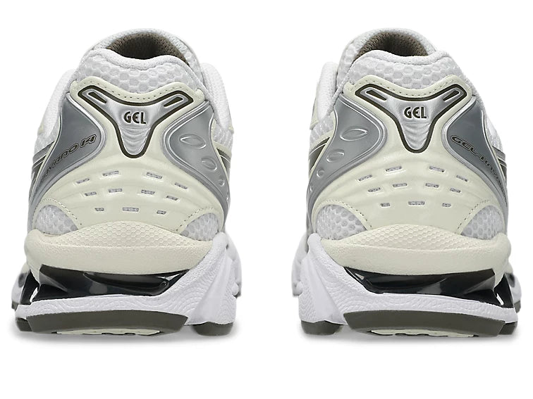 ASICS GEL KAYANO 14 - White Ivory - FREESTYLE LLORET