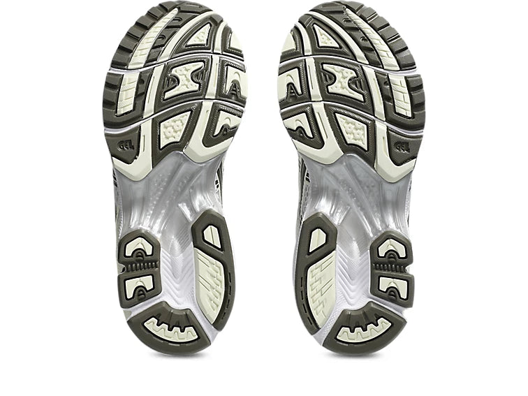 ASICS GEL KAYANO 14 - White Ivory - FREESTYLE LLORET