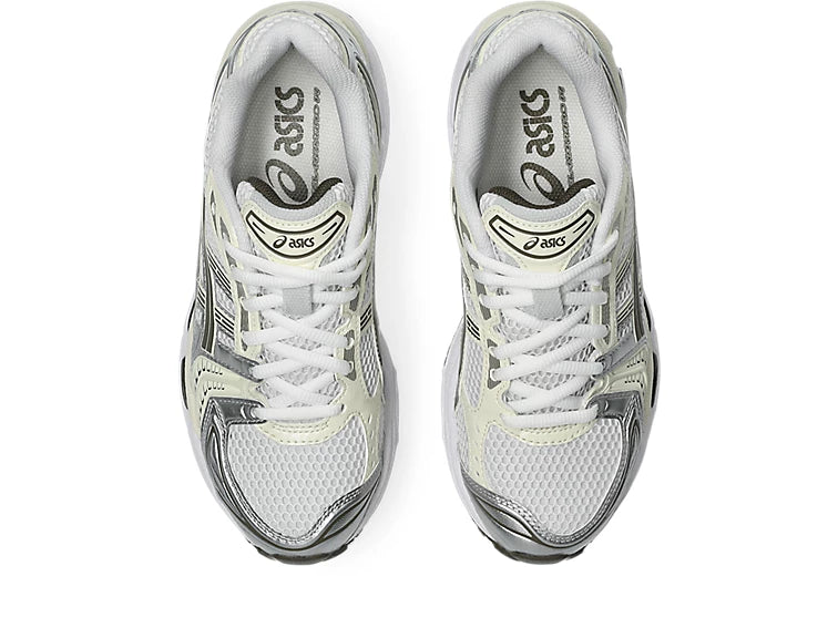 ASICS GEL KAYANO 14 - White Ivory - FREESTYLE LLORET