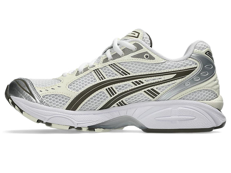 ASICS GEL KAYANO 14 - White Ivory - FREESTYLE LLORET