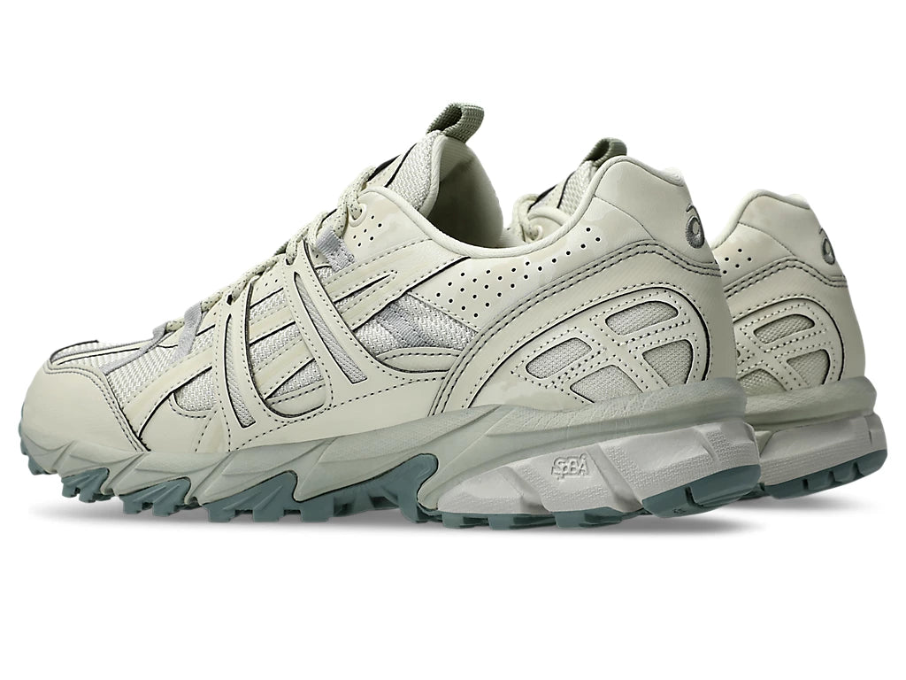 ASICS GEL SONOMA 15-50  - Light Dust Olive Grey