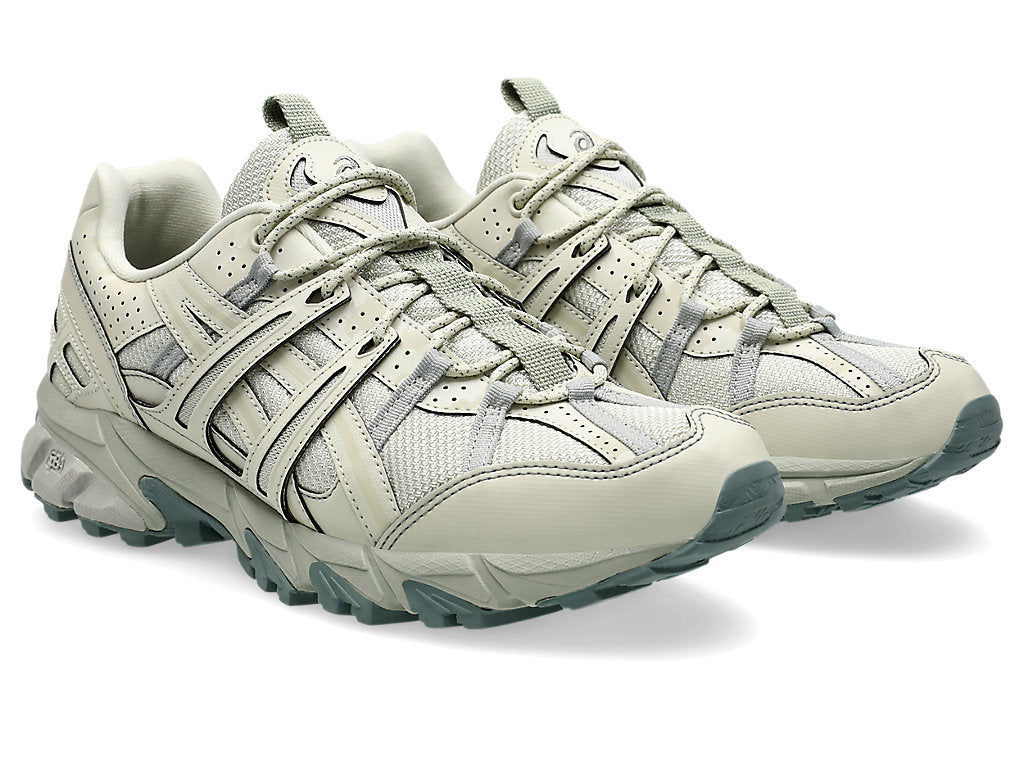 ASICS GEL SONOMA 15-50  - Light Dust Olive Grey