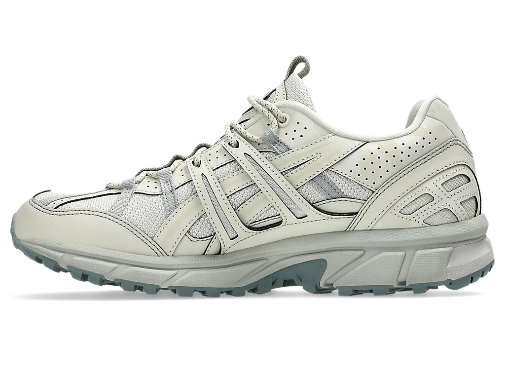 ASICS GEL SONOMA 15-50  - Light Dust Olive Grey