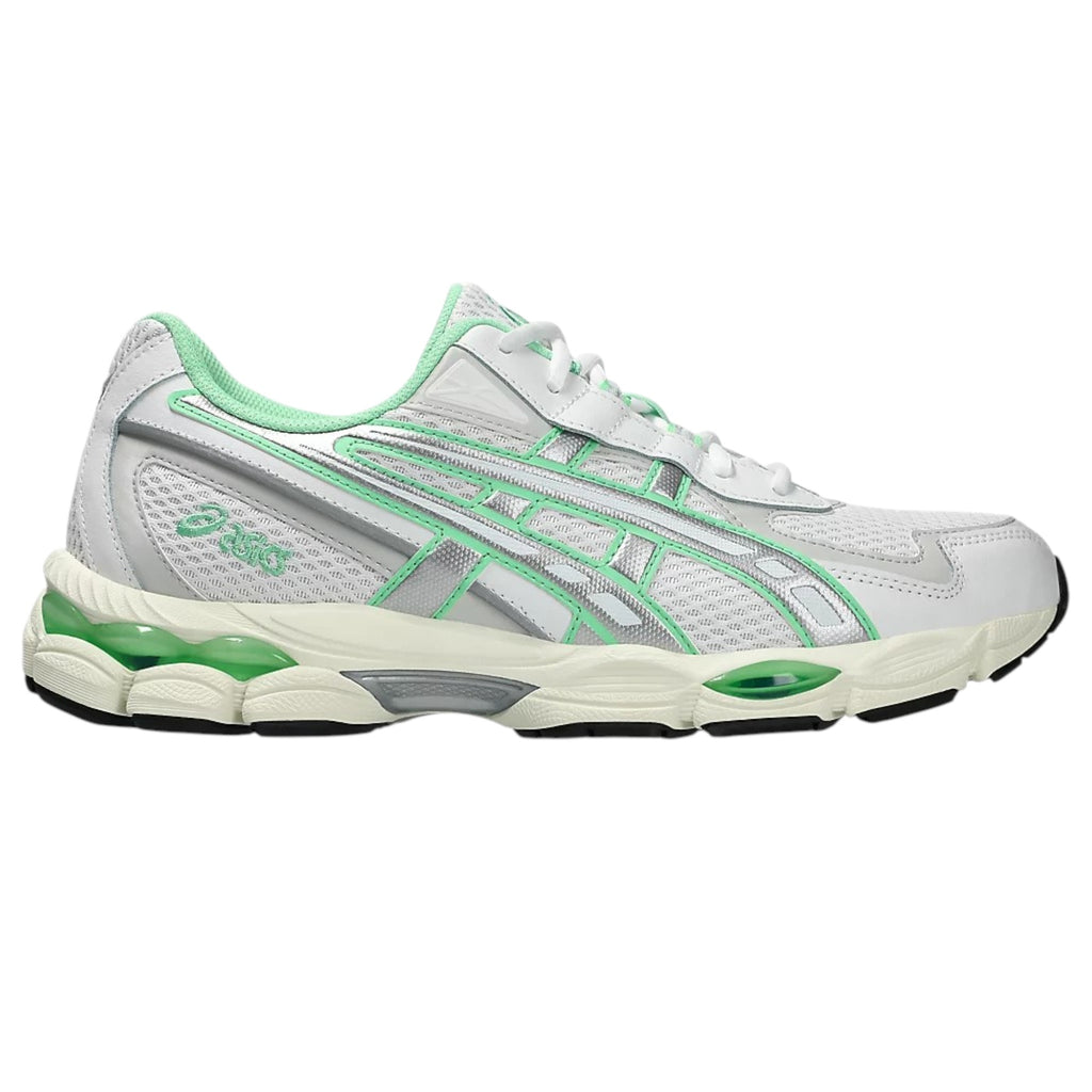 ASICS GEL NYC 2055 - White/Menthol