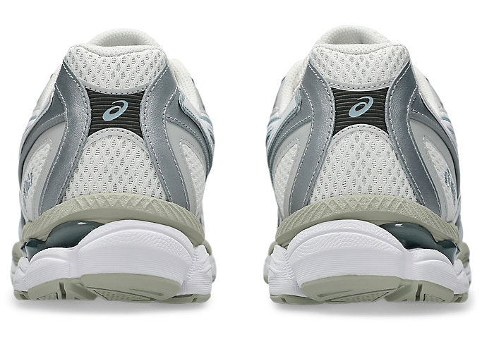 ASICS GEL NYC 2055 - Cream/Dolphin Grey