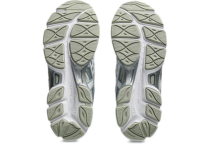 ASICS GEL NYC 2055 - Cream/Dolphin Grey