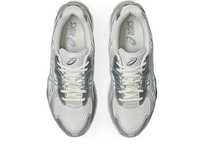 ASICS GEL NYC 2055 - Cream/Dolphin Grey