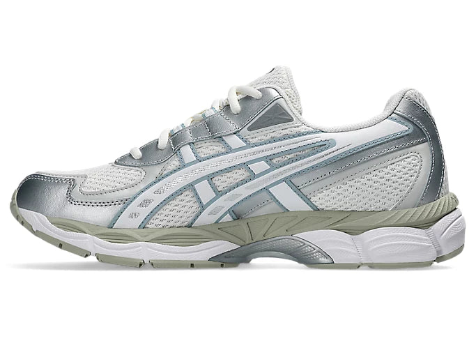 ASICS GEL NYC 2055 - Cream/Dolphin Grey