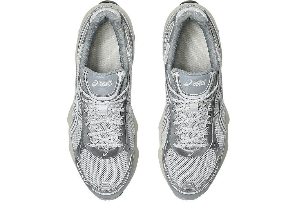 ASICS GEL KINETIC FLUENT - White White