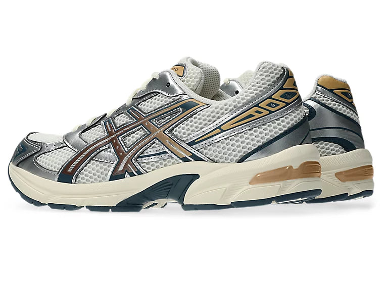 ASICS GEL 1130 - Cream/Mahogany - FREESTYLE LLORET