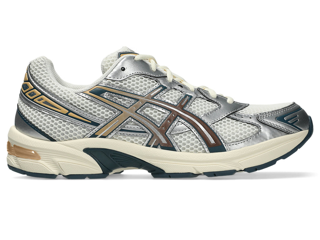 ASICS GEL 1130 - Cream/Mahogany - FREESTYLE LLORET