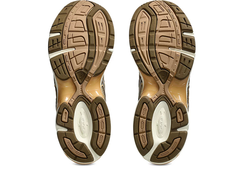 ASICS GEL 1130 - Camel Beige/Chestnut