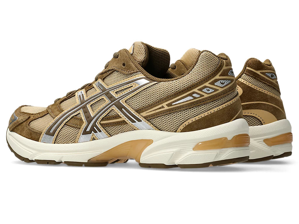 ASICS GEL 1130 - Camel Beige/Chestnut