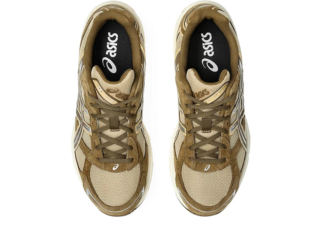 ASICS GEL 1130 - Camel Beige/Chestnut