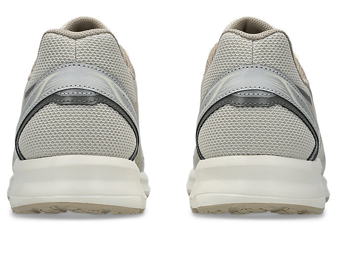 ASICS Jog 100S - Oatmetal Pure Silver