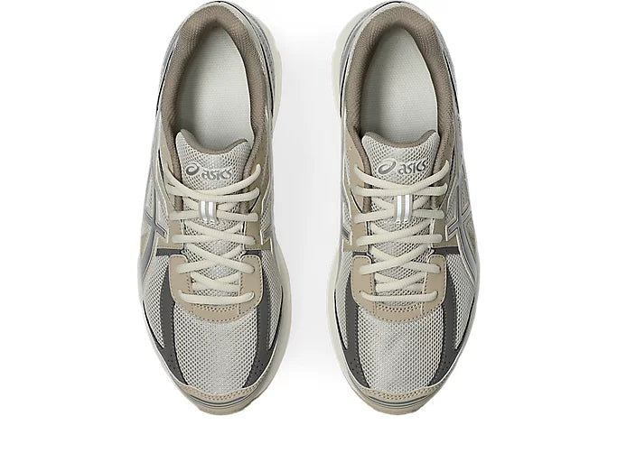 ASICS Jog 100S - Oatmetal Pure Silver