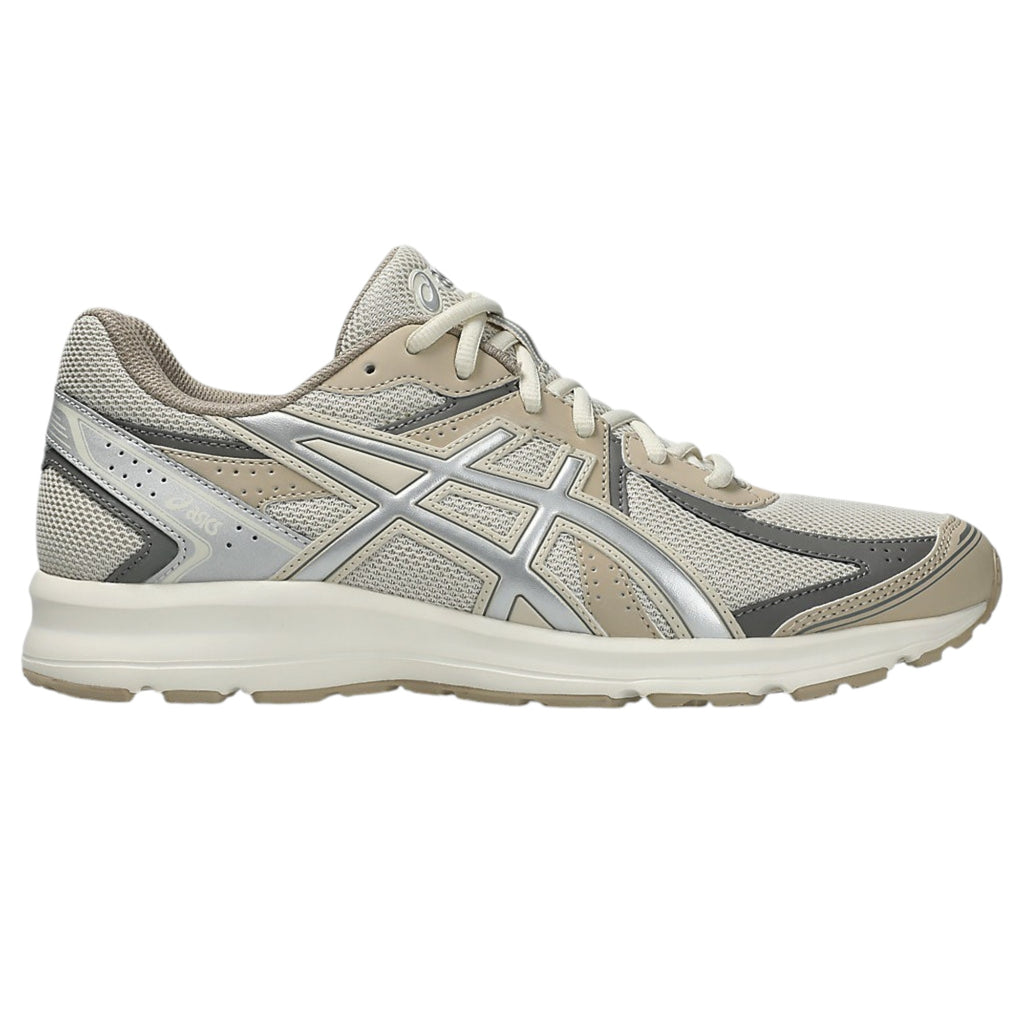 ASICS Jog 100S - Oatmetal Pure Silver