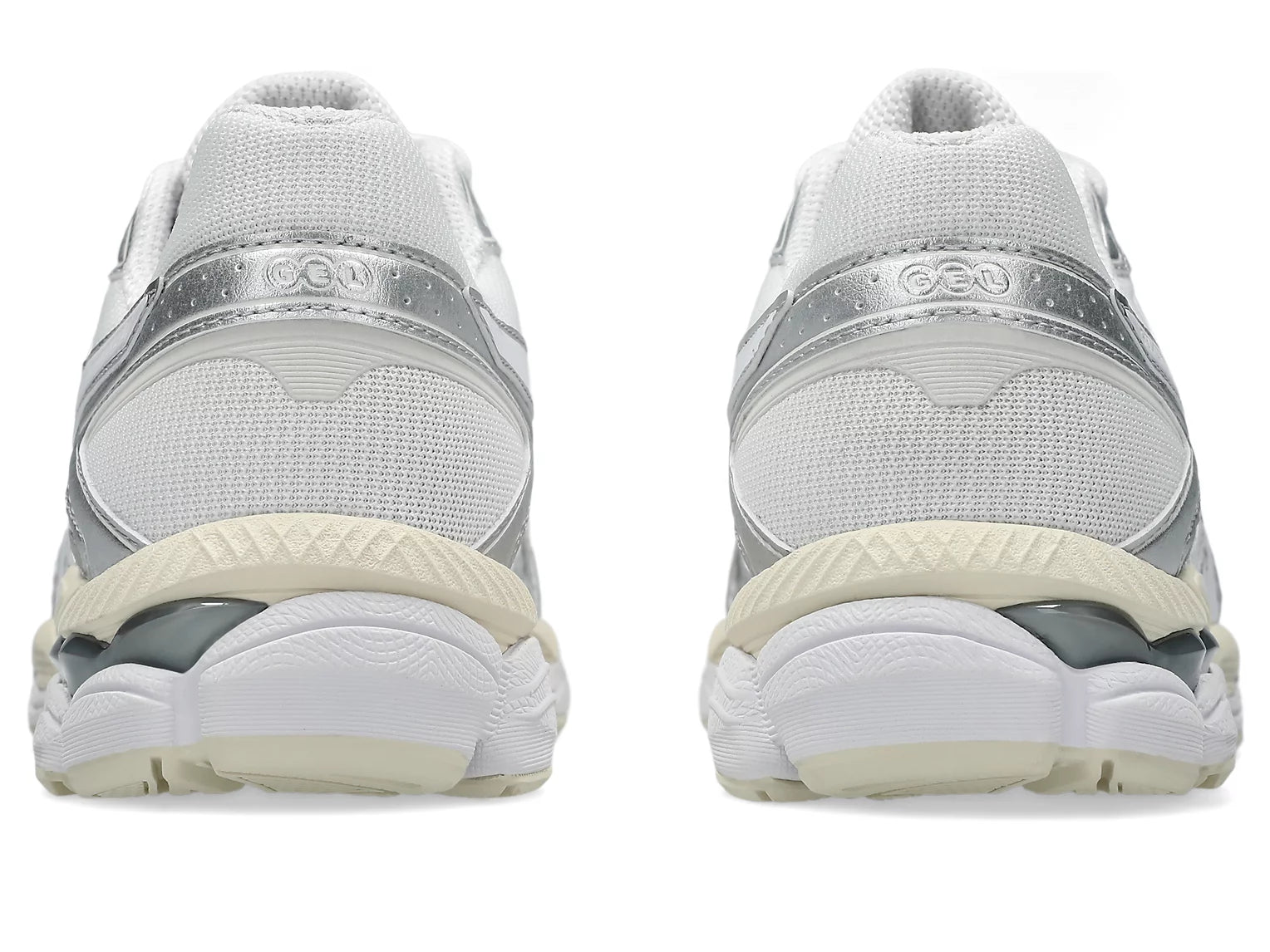 ASICS GEL CUMULUS 16 - White White