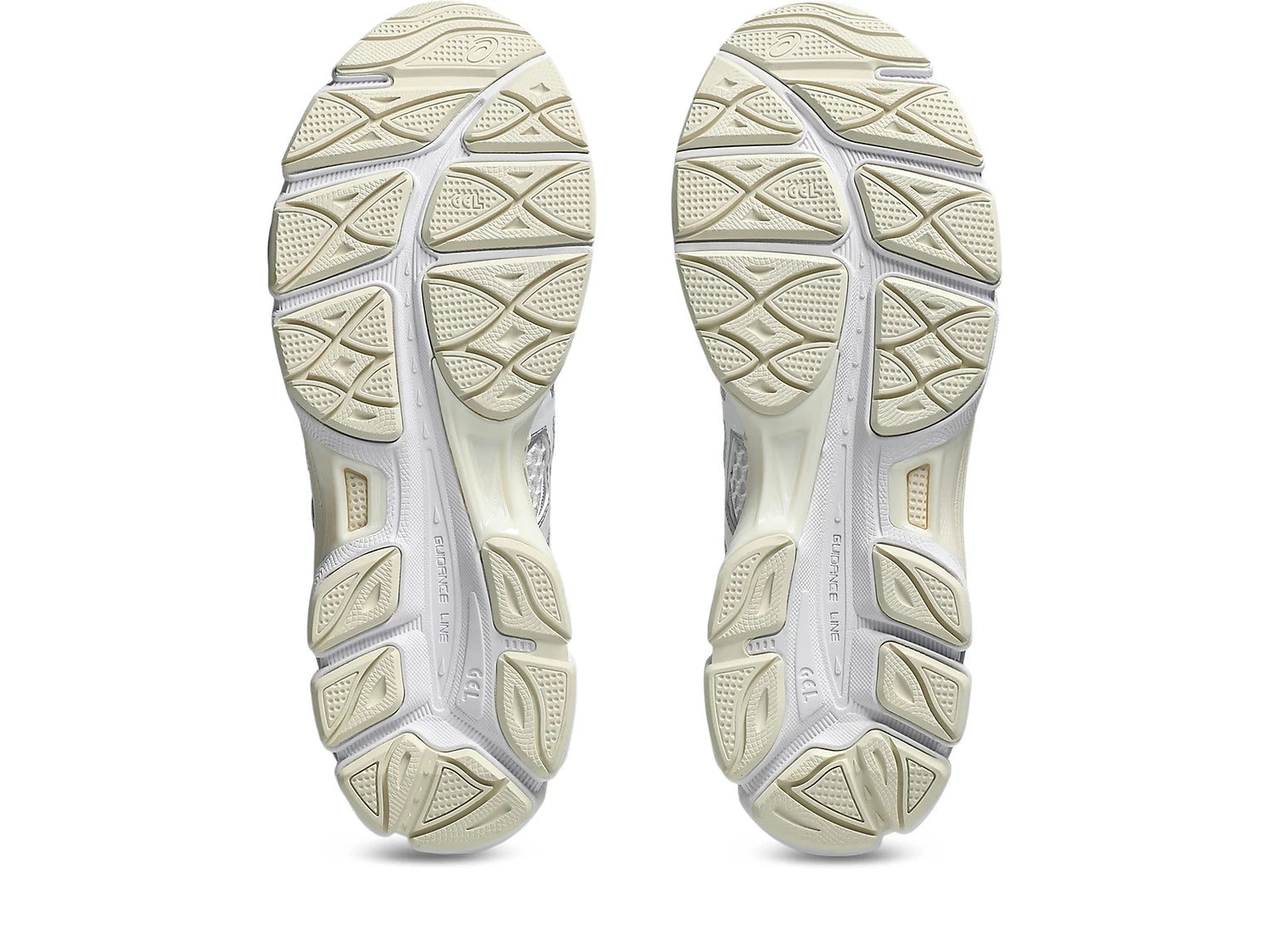 ASICS GEL CUMULUS 16 - White White