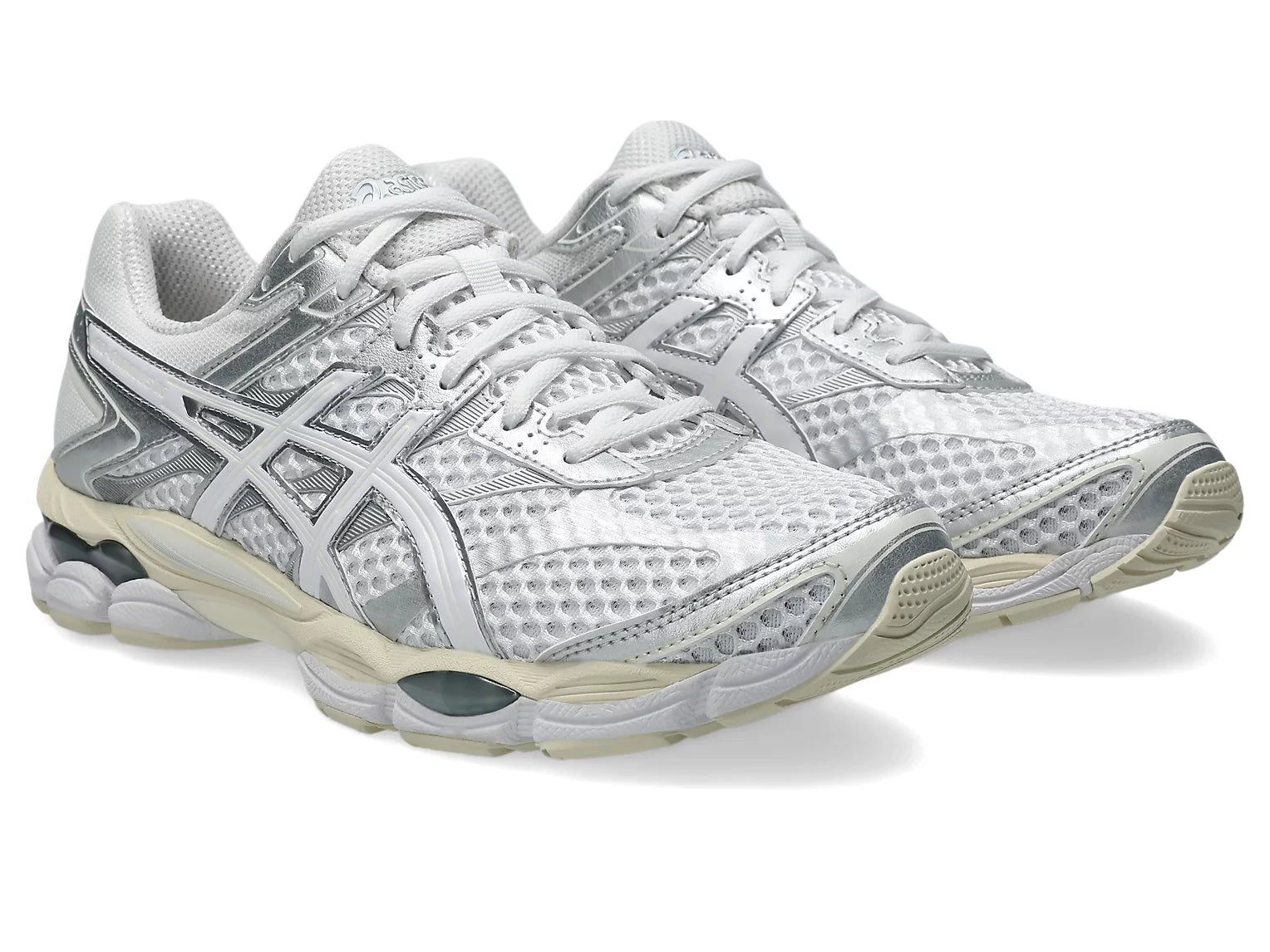 ASICS GEL CUMULUS 16 - White White