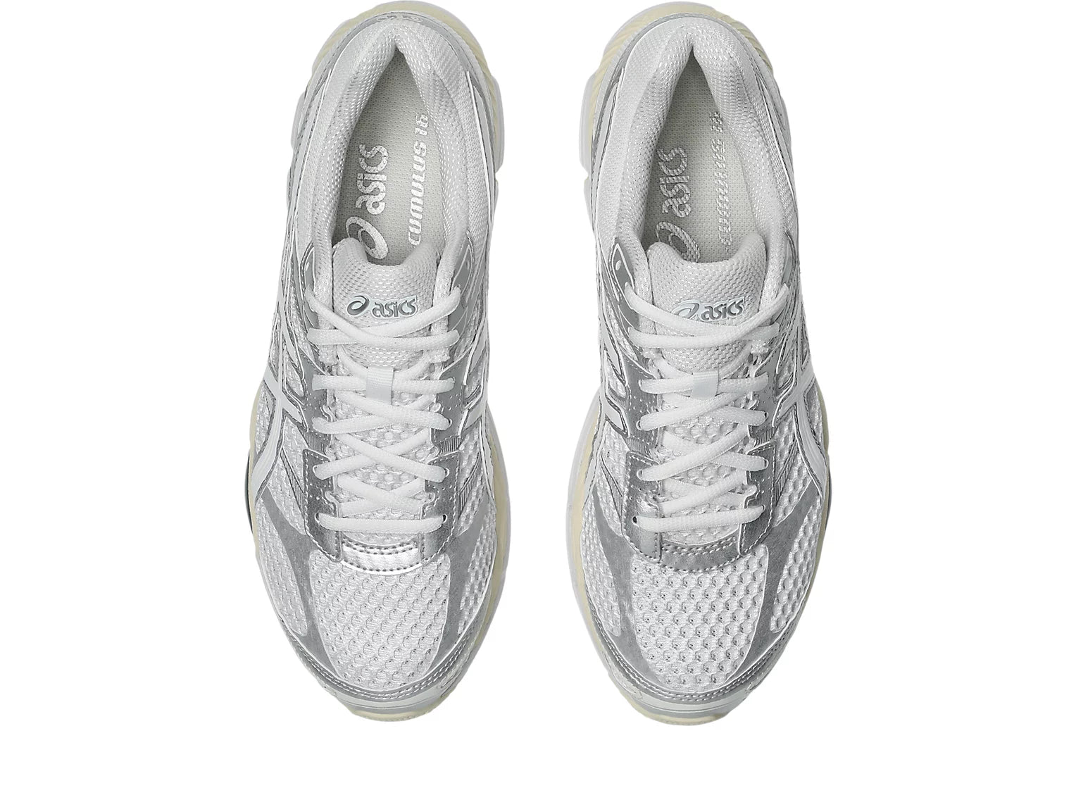 ASICS GEL CUMULUS 16 - White White