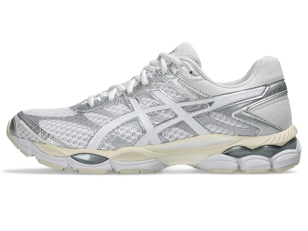 ASICS GEL CUMULUS 16 - White White - FREESTYLE LLORET