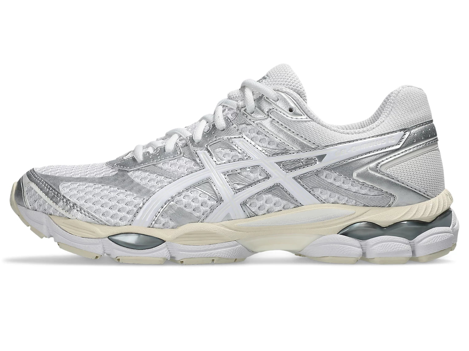 ASICS GEL CUMULUS 16 - White White