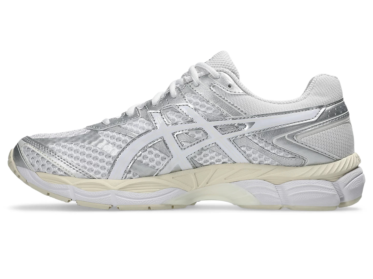 ASICS GEL CUMULUS 16 - White White