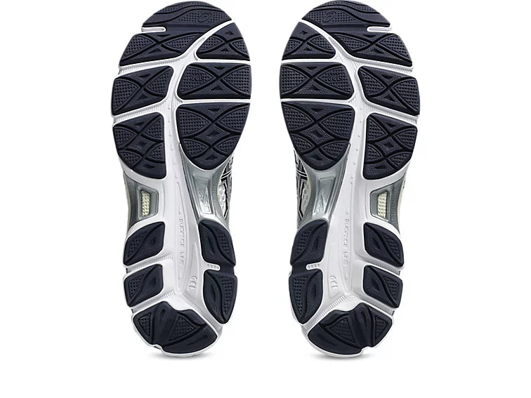 ASICS GEL CUMULUS 16 - White MIdnight - FREESTYLE LLORET