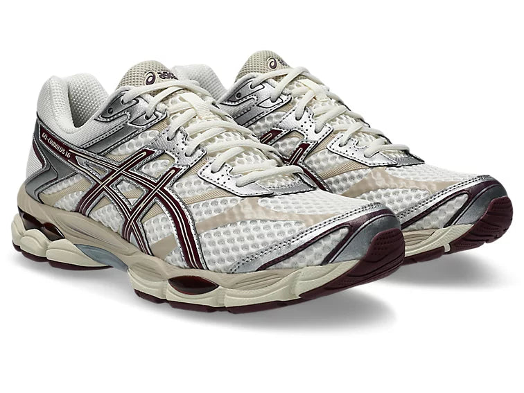ASICS GEL CUMULUS 16 - Cream Benimo Purple - FREESTYLE LLORET