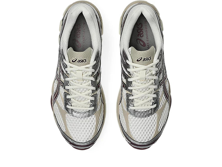 ASICS GEL CUMULUS 16 - Cream Benimo Purple - FREESTYLE LLORET