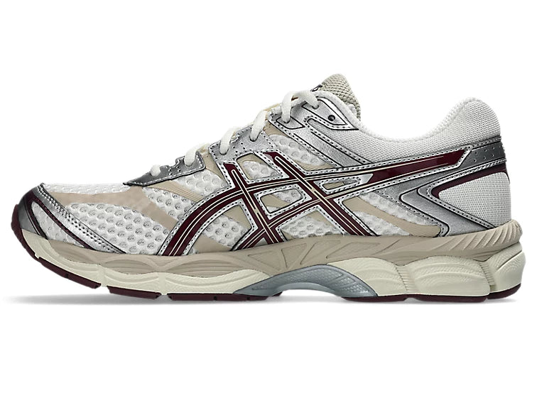 ASICS GEL CUMULUS 16 - Cream Benimo Purple - FREESTYLE LLORET
