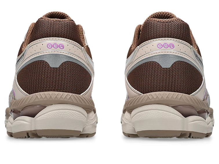 ASICS GEL CUMULUS 16 - Cinnamon Pure Silver - FREESTYLE LLORET