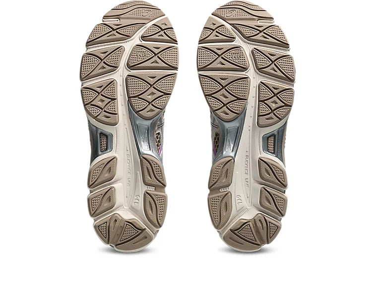 ASICS GEL CUMULUS 16 - Cinnamon Pure Silver - FREESTYLE LLORET